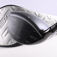 Taylormade Qi35 Driver / 10.5 Degree / Regular Flex Air Speeder 2025 50 Shaft - Image 6