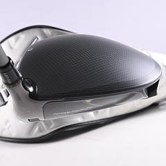 Taylormade Qi35 Driver / 10.5 Degree / Regular Flex Air Speeder 2025 50 Shaft - Image 5