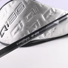 Taylormade Qi35 Driver / 10.5 Degree / Regular Flex Air Speeder 2025 50 Shaft - Image 4