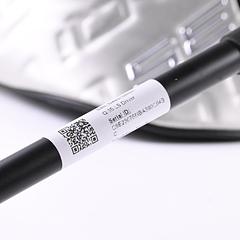 Taylormade Qi35 LS Driver / 9 Degree / Regular Flex Fujikura Air Speeder 50 - Image 7