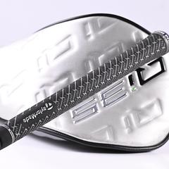 Taylormade Qi35 LS Driver / 9 Degree / Regular Flex Fujikura Air Speeder 50 - Image 8