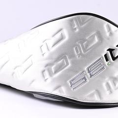 Taylormade Qi35 LS Driver / 9 Degree / Regular Flex Fujikura Air Speeder 50 - Image 9