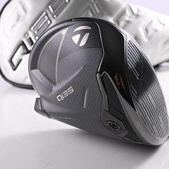 Taylormade Qi35 Driver / 10.5 Degree / Regular Flex Air Speeder 2025 50 Shaft - Image 9