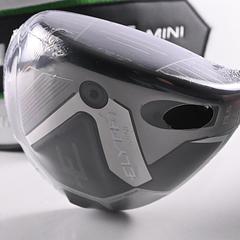 Callaway Elyte Mini Driver / 13.5 Degree / Stiff Flex Denali Charcoal 60 Shaft - Image 7