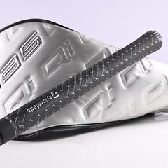 Taylormade Qi35 Driver / 10.5 Degree / Regular Flex Air Speeder 2025 50 Shaft - Image 2