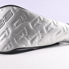 Taylormade Qi35 Driver / 10.5 Degree / Regular Flex Air Speeder 2025 50 Shaft - Image 1