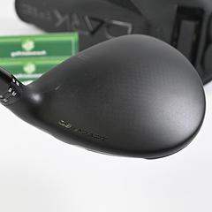 Cobra DS-Adapt LS Titanium #3 Wood / 14.5 Degree / X-Flex Fujikura Ventus TR - Image 9