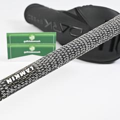 Cobra DS-Adapt LS Titanium #3 Wood / 14.5 Degree / X-Flex Fujikura Ventus TR - Image 2