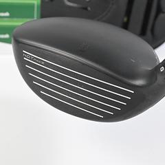 Cobra DS-Adapt LS Titanium #3 Wood / 14.5 Degree / X-Flex Fujikura Ventus TR - Image 8