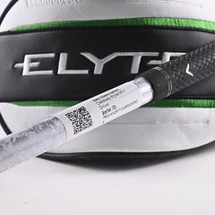 Callaway Elyte Mini Driver / 13.5 Degree / Stiff Flex Denali Charcoal 60 Shaft - Image 2