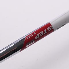 Callaway Steelhead XR #7 Iron / Regular Flex True Temper Speedstep 80 Shaft - Image 4