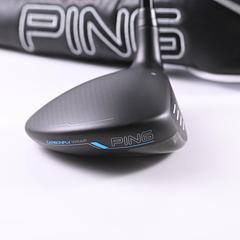 Ping G440 Max #5 Wood / 19 Degree / X-Flex Kai'Li White 70 Shaft - Image 7