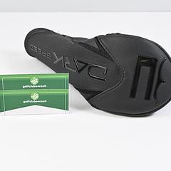 Cobra DS-Adapt LS Titanium #3 Wood / 14.5 Degree / X-Flex Fujikura Ventus TR - Image 1