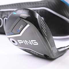Ping G440 Max #5 Wood / 19 Degree / X-Flex Kai'Li White 70 Shaft - Image 9
