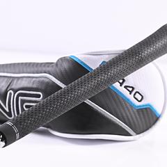 Ping G440 Max #5 Wood / 19 Degree / X-Flex Kai'Li White 70 Shaft - Image 2