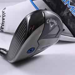 Left Hand Callaway Paradym Ai Smoke Triple Diamond #3 Wood / 15 Degree / Stiff - Image 3