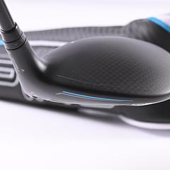 Ping G440 Max #5 Wood / 19 Degree / X-Flex Kai'Li White 70 Shaft - Image 5