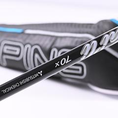 Ping G440 Max #5 Wood / 19 Degree / X-Flex Kai'Li White 70 Shaft - Image 4
