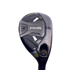 Used Ping G430 2 Hybrid / 17 Degrees / Stiff Flex - Image 3