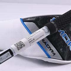 Left Hand Callaway Paradym Ai Smoke Triple Diamond #3 Wood / 15 Degree / Stiff - Image 8