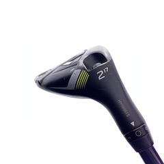 Used Ping G430 2 Hybrid / 17 Degrees / Stiff Flex - Image 1