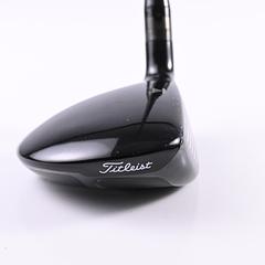 Titleist 910 FD #3 Wood / 13.5 Degree / Stiff Flex Aldila RIP Alpha 60 Shaft - Image 3