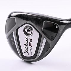 Titleist 910 FD #3 Wood / 13.5 Degree / Stiff Flex Aldila RIP Alpha 60 Shaft - Image 2