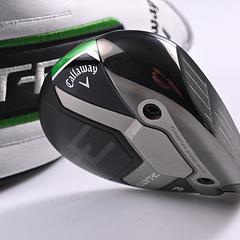 Callaway Elyte #3 Wood / 15 Degree / Senior Flex Cypher 2.0 50 Shaft - Image 1