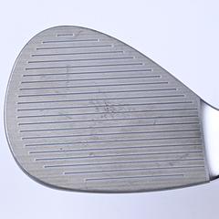 Cleveland CBZ Lob Wedge / 58 Degree / Wedge Flex KBS HI-REV 2.0 115 Steel Shaft - Image 2