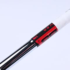 Cleveland CBZ Lob Wedge / 58 Degree / Wedge Flex KBS HI-REV 2.0 115 Steel Shaft - Image 4