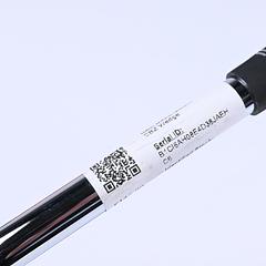 Cleveland CBZ Lob Wedge / 58 Degree / Wedge Flex KBS HI-REV 2.0 115 Steel Shaft - Image 5