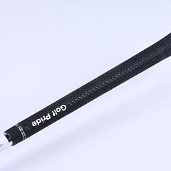 Cleveland CBZ Lob Wedge / 58 Degree / Wedge Flex KBS HI-REV 2.0 115 Steel Shaft - Image 6