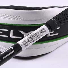 Callaway Elyte #3 Wood / 15 Degree / Senior Flex Cypher 2.0 50 Shaft - Image 7