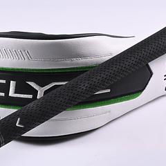 Callaway Elyte #3 Wood / 15 Degree / Senior Flex Cypher 2.0 50 Shaft - Image 8