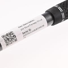 Taylormade 200 Steel #5 Wood / 18 Degree / Stiff Flex Taylormade Lite 90 Shaft - Image 8