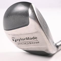 Taylormade 200 Steel #5 Wood / 18 Degree / Stiff Flex Taylormade Lite 90 Shaft - Image 2