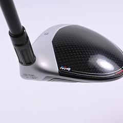 Taylormade M4 HL #3 Wood / 16.5 Degree / Regular Flex Fujikura Atmos Red 5 Shaft - Image 6