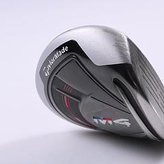 Taylormade M4 HL #3 Wood / 16.5 Degree / Regular Flex Fujikura Atmos Red 5 Shaft - Image 3