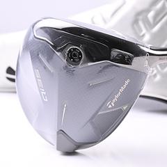 Taylormade Qi35 Driver / 12 Degree / Stiff Flex Tensei AV Limited Black 65 Shaft - Image 8