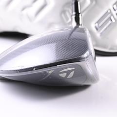 Taylormade Qi35 Driver / 12 Degree / Stiff Flex Tensei AV Limited Black 65 Shaft - Image 7