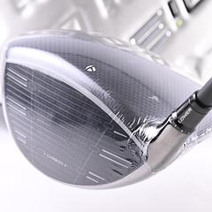 Taylormade Qi35 Driver / 12 Degree / Stiff Flex Tensei AV Limited Black 65 Shaft - Image 6