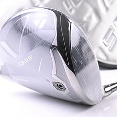 Taylormade Qi35 Driver / 12 Degree / Stiff Flex Tensei AV Limited Black 65 Shaft - Image 9