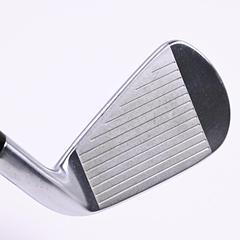 Left Hand Titleist T200 2021 #4 Iron / 22 Degree / Stiff Flex N.S. Pro Modus 3 - Image 5
