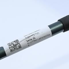 Ladies Callaway X-12 #3 Iron / 21 Degree / Ladies Flex Callaway Ladies Gems - Image 5