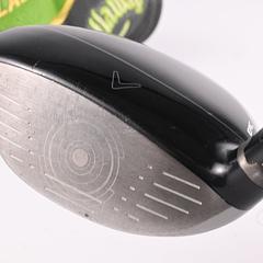 Callaway Epic Flash #3 Wood / 15 Degree / Stiff Flex Tensei AV Blue 75 Shaft - Image 4