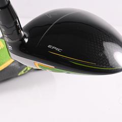 Callaway Epic Flash #3 Wood / 15 Degree / Stiff Flex Tensei AV Blue 75 Shaft - Image 5