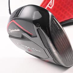 Taylormade Stealth 2 #3 Wood / 15 Degree / Stiff Flex Ventus TR Red 6 Shaft - Image 1