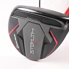 Taylormade Stealth 2 #3 Wood / 15 Degree / Stiff Flex Ventus TR Red 6 Shaft - Image 2