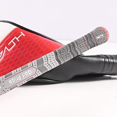 Taylormade Stealth 2 #3 Wood / 15 Degree / Stiff Flex Ventus TR Red 6 Shaft - Image 8