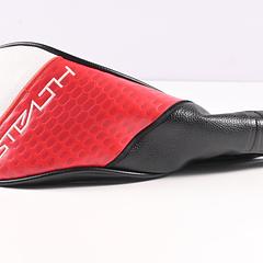 Taylormade Stealth 2 #3 Wood / 15 Degree / Stiff Flex Ventus TR Red 6 Shaft - Image 9